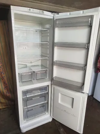 Холодильник Hotpoint Ariston Донецк