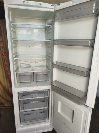 Холодильник Hotpoint Ariston Донецк