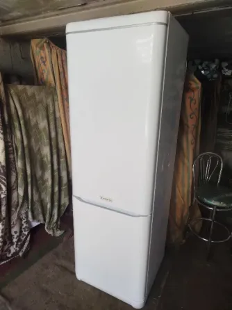 Холодильник Hotpoint Ariston Донецк