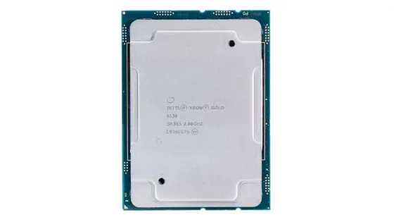 серверный процессор xeon 6138 Донецк
