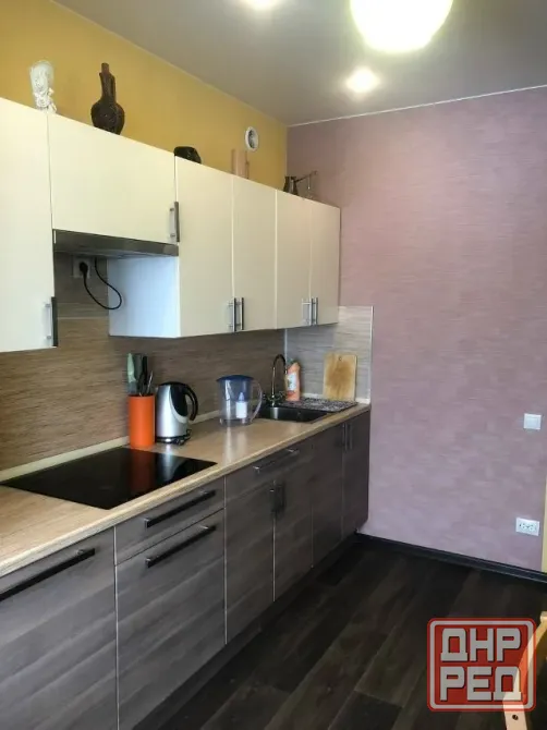 Сдам 2х комнатную квартиру в Пролетарском районе Донецк - изображение 8