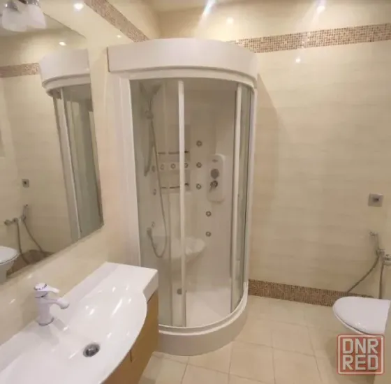 Продам отличную с ремонтом 1 к.кв Аравийская Донецк