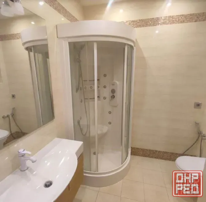 Продам отличную с ремонтом 1 к.кв Аравийская Донецк - изображение 2