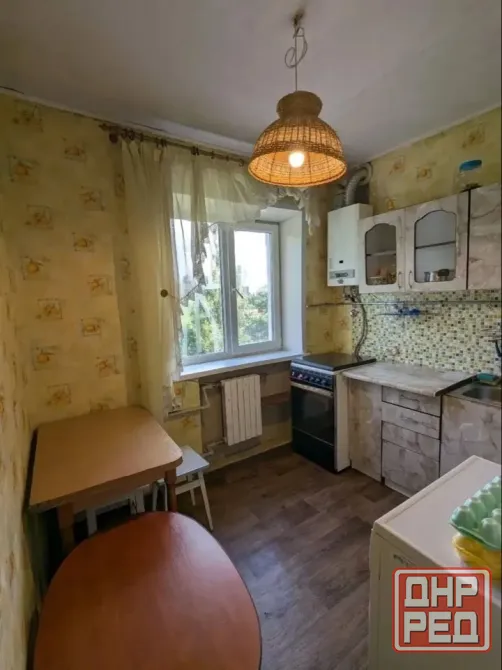 Продам трехкомнатную квартиру в Киевском районе Донецк - изображение 4
