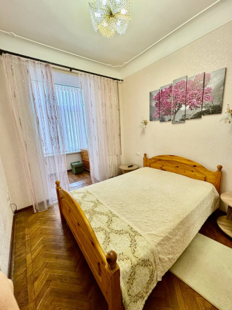 Аренда 2к.кв на бульваре Пушкина Донецк