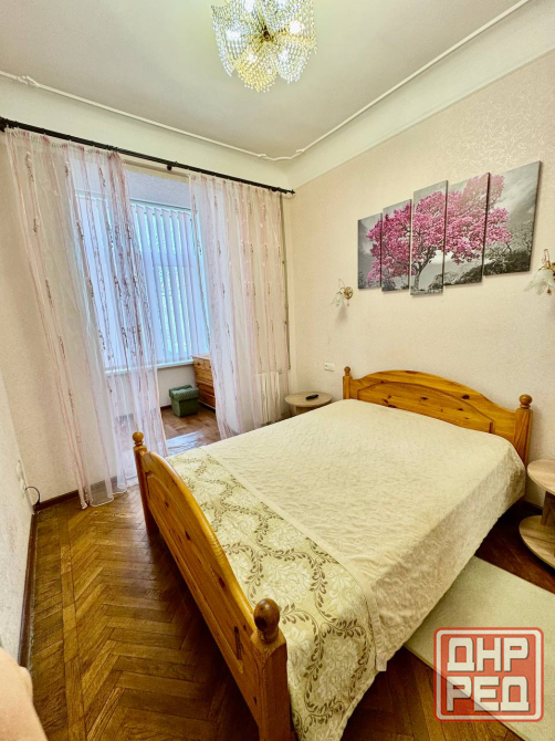 Аренда 2к.кв на бульваре Пушкина Донецк - изображение 5