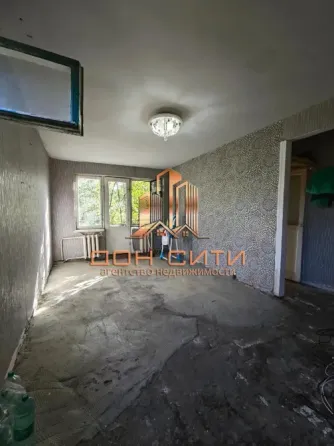 1-комнатная квартира в Калининском районе с водой ,бул. Шевченко, Калининский рынок Донецк