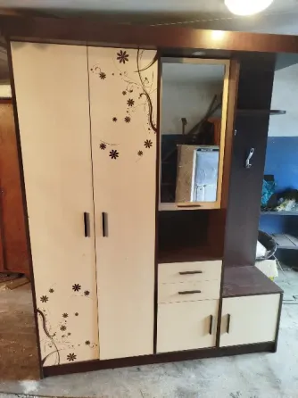 Прихожая Донецк