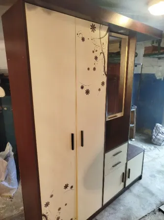 Прихожая Донецк