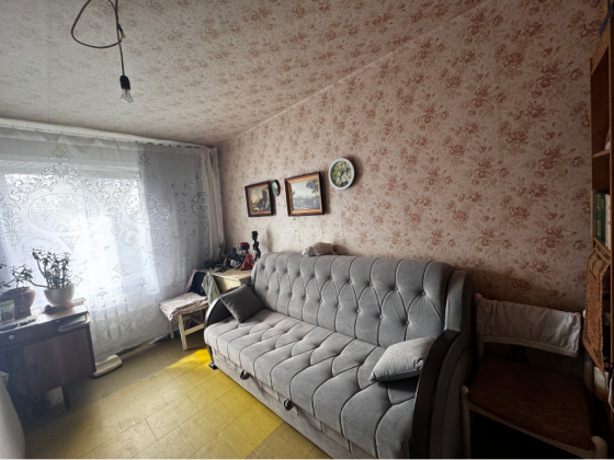 3-к Хлебный рай, 6/9 Донецк