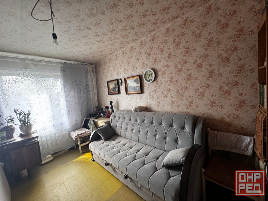 3-к Хлебный рай, 6/9 Донецк - изображение 5