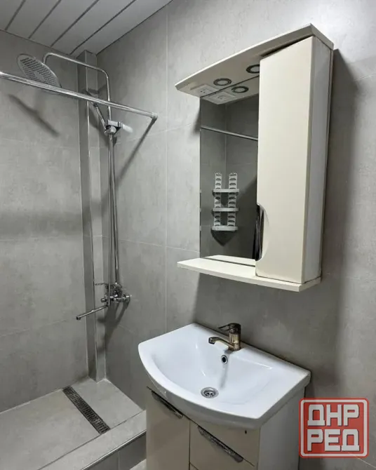 Сдам 2х комнатную квартиру в Кировском районе Донецк - изображение 5