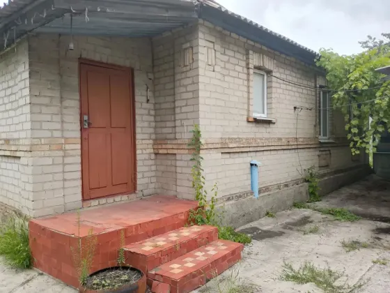 Продам Дом Шахта 29(Горняцкий район) Макеевка