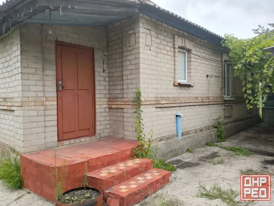 Продам Дом Шахта 29(Горняцкий район) Макеевка - изображение 1