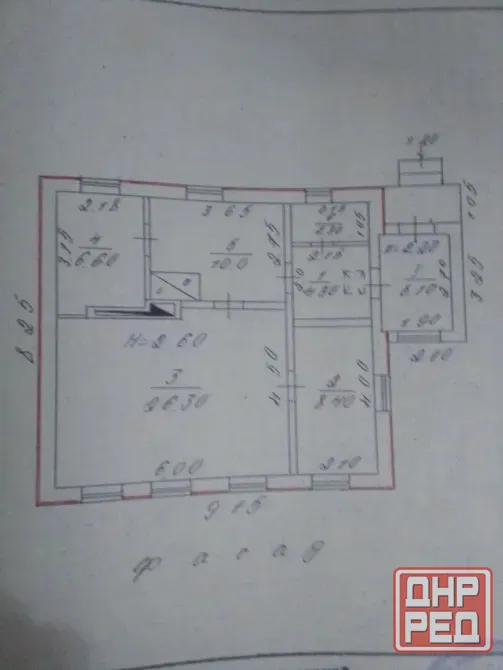 Продам Дом Шахта 29(Горняцкий район) Макеевка - изображение 7