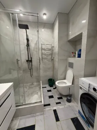 2к квартира, Ас Плехановская, Макеевка Донецк