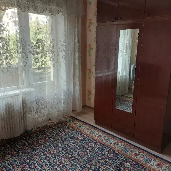 Сдам 1-но комнатную квартиру в Пролетарском Донецк