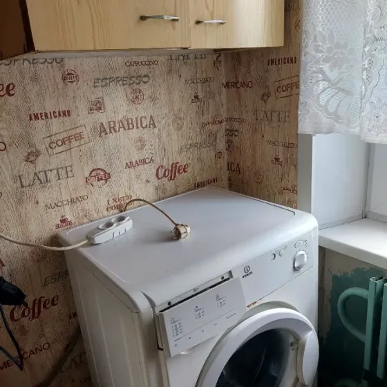 Сдам 1-но комнатную квартиру в Пролетарском Донецк