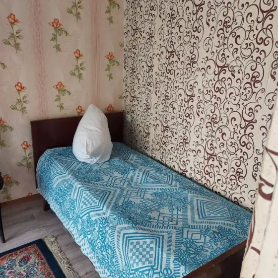 Сдам 1-но комнатную квартиру в Пролетарском Донецк