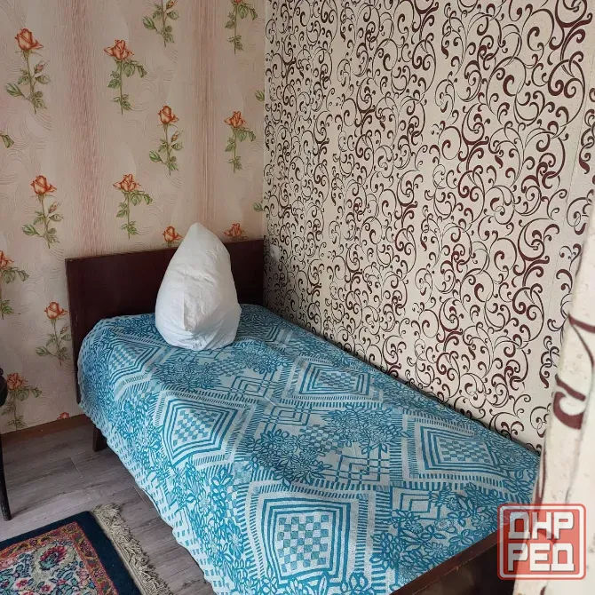 Сдам 1-но комнатную квартиру в Пролетарском Донецк - изображение 2