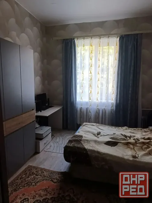 Продам 2квартиру сталинку Донецк - изображение 5