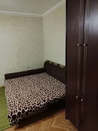 Продам 1-ком.кв. на первом этаже. Детская обл. больница Донецк