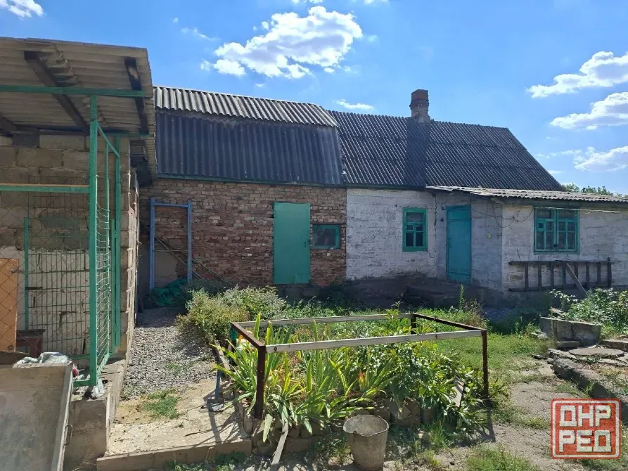 Продается 4 ком. дом , Боссе в Ленинском р-н. Донецк - изображение 11