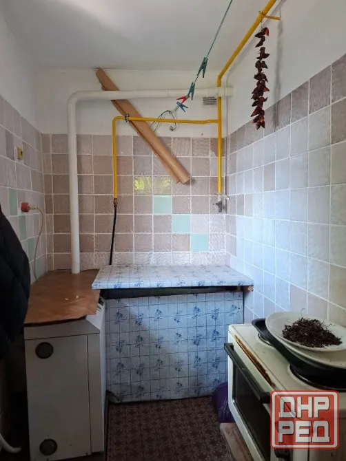 Продается 4 ком. дом , Боссе в Ленинском р-н. Донецк - изображение 9
