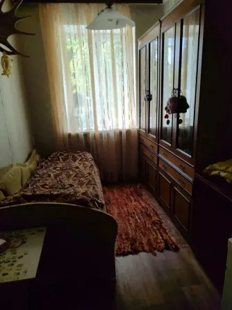 Дом Калининский р-н Стройдеталь Донецк