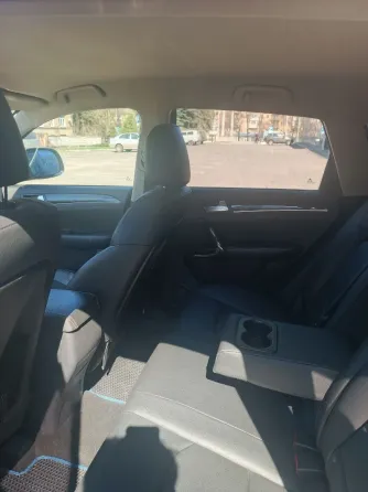 Zotye T600 2017 внедорожник Донецк
