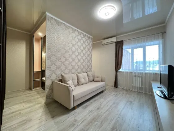 2к квартира, Цирк, Ленинский район Донецк