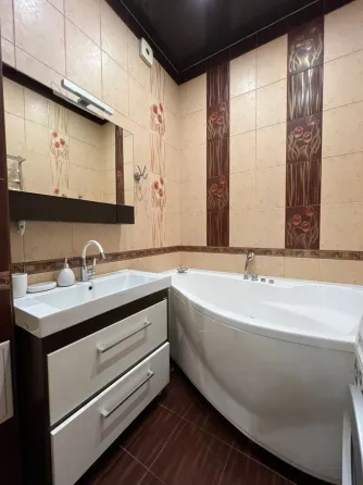 2к квартира, Цирк, Ленинский район Донецк