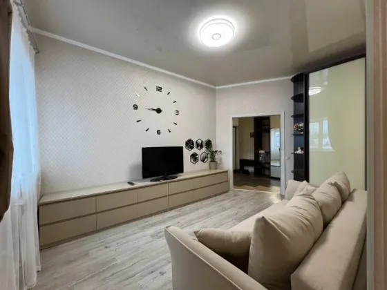 2к квартира, Цирк, Ленинский район Донецк