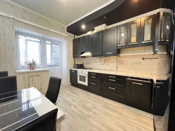 2к квартира, Цирк, Ленинский район Донецк