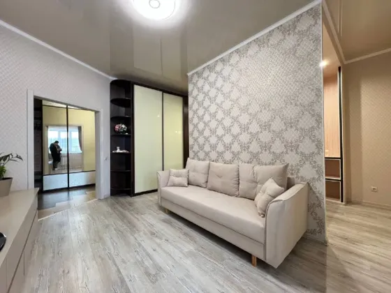 2к квартира, Цирк, Ленинский район Донецк