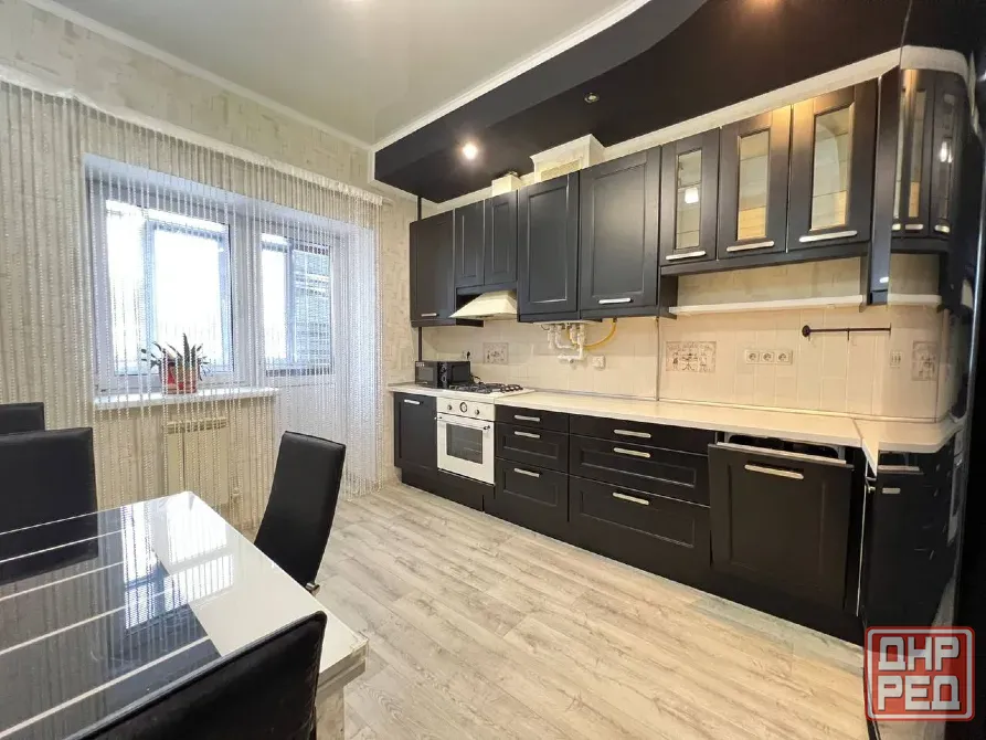 2к квартира, Цирк, Ленинский район Донецк - изображение 1