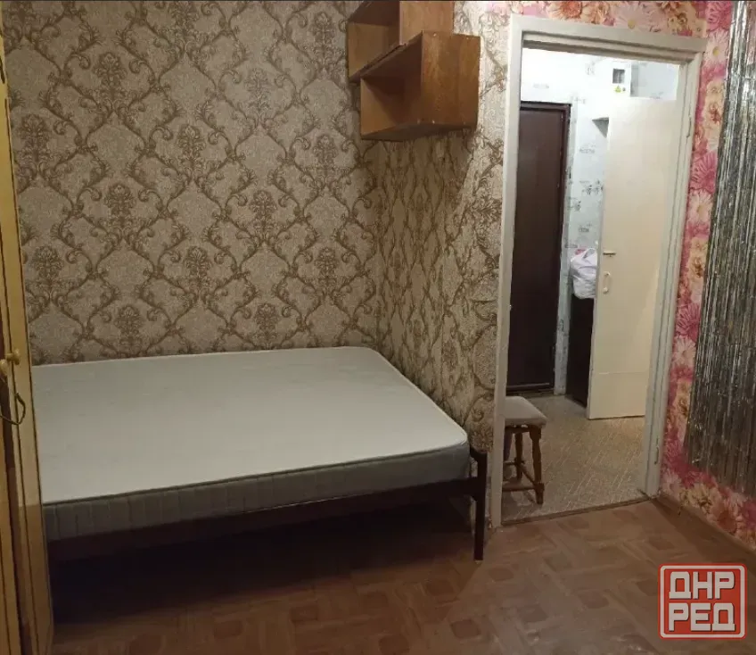 Сдам 1-комнатную квартиру на Зеленом Макеевка - изображение 3