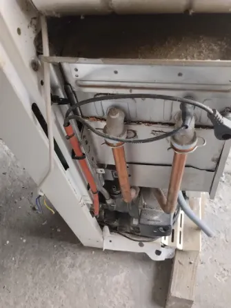 Газовый котел Донецк