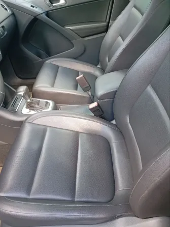 Volkswagen Tiguan Донецк