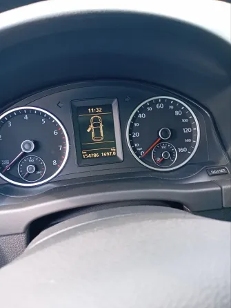 Volkswagen Tiguan Донецк