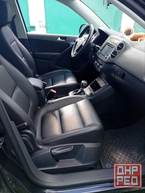 Volkswagen Tiguan Донецк - изображение 6