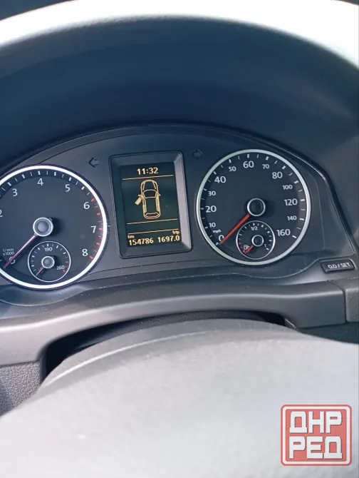 Volkswagen Tiguan Донецк - изображение 4