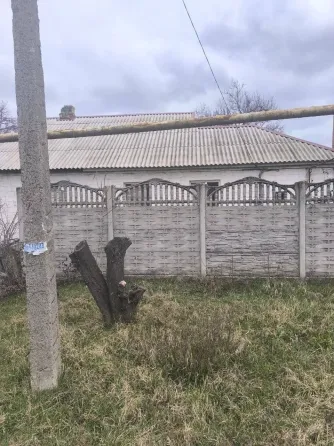 Продам дом Донецк