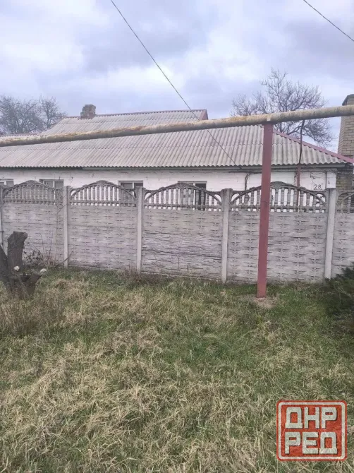 Продам дом Донецк - изображение 1