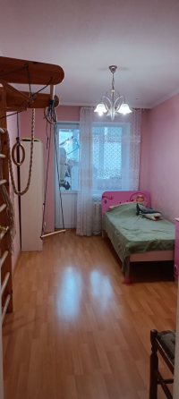 Сдается 4-квартира,Ленинский район,Речная 24 Донецк