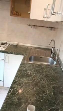 Сдается 4-квартира,Ленинский район,Речная 24 Донецк