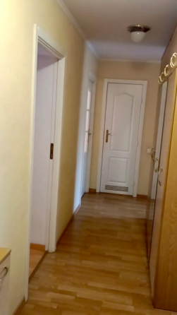 Сдается 4-квартира,Ленинский район,Речная 24 Донецк