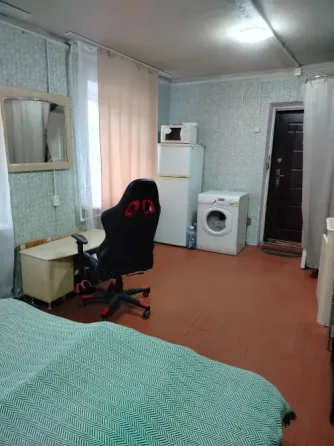 Аренда комнаты в общежитии Калининский р-н. Донецк