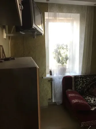 Вода 24/7, накопитель, бойлер Сдам 3 ком.кв Кировский район, Текстильщик, Петровского. Под мостом Донецк