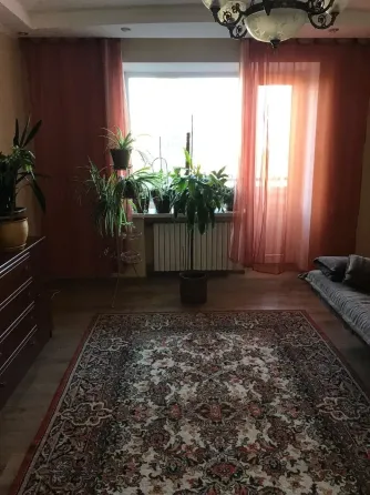 Вода 24/7, накопитель, бойлер Сдам 3 ком.кв Кировский район, Текстильщик, Петровского. Под мостом Донецк